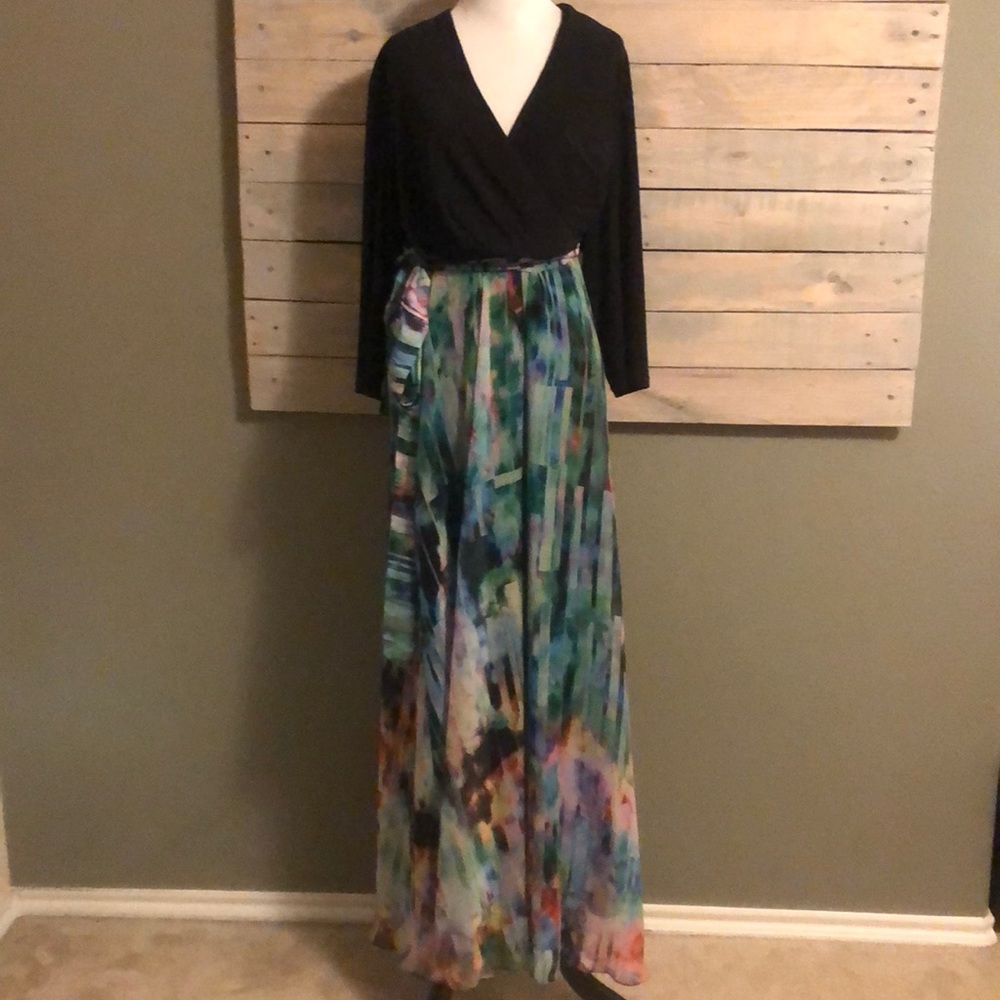 Leslie Fay Dress